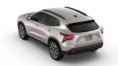 New 2026 Chevrolet Trax - photo 1