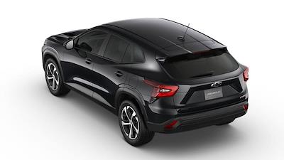 New 2026 Chevrolet Trax - photo 1