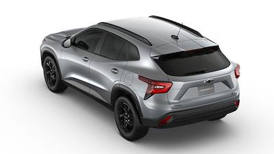 New 2026 Chevrolet Trax - photo 1