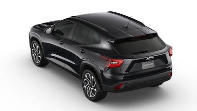 New 2026 Chevrolet Trax - photo 1