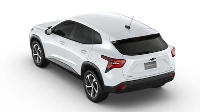 New 2026 Chevrolet Trax - photo 1