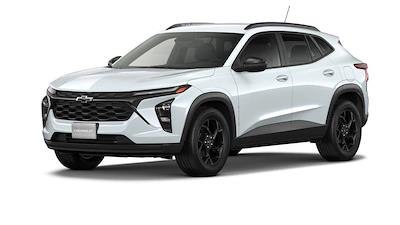 2026 Chevrolet Trax FWD SUV for sale #TC160882 - photo 2