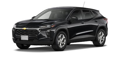 New 2026 Chevrolet Trax LS for sale #TC162172 - photo 2