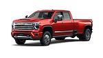 2026 Chevrolet Silverado 3500 Crew Cab 4x4 Pickup for sale #TF102123 - photo 1