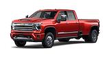 2026 Chevrolet Silverado 3500 Crew Cab 4x4 Pickup for sale #TF102123 - photo 2