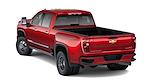 2026 Chevrolet Silverado 3500 Crew Cab 4x4 Pickup for sale #TF102123 - photo 4