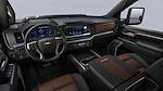 2026 Chevrolet Silverado 3500 Crew Cab 4x4 Pickup for sale #TF102123 - photo 7