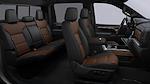 2026 Chevrolet Silverado 3500 Crew Cab 4x4 Pickup for sale #TF102123 - photo 8