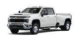 2026 Chevrolet Silverado 3500 Crew Cab 4x4 Pickup for sale #TF163366 - photo 3