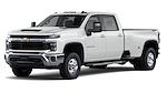 2026 Chevrolet Silverado 3500 Crew Cab 4x4 Pickup for sale #TF163366 - photo 4