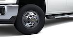 2026 Chevrolet Silverado 3500 Crew Cab 4x4 Pickup for sale #TF163366 - photo 6