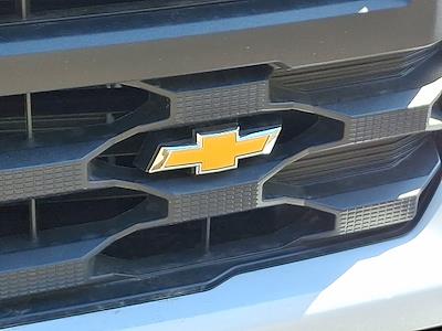 New 2026 Chevrolet Silverado 1500 - photo 1