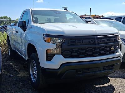 New 2026 Chevrolet Silverado 1500 - photo 1