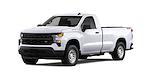 2026 Chevrolet Silverado 1500 Regular Cab 4x4 Pickup for sale #TG107601 - photo 1