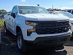 2026 Chevrolet Silverado 1500 Regular Cab 4x4 Pickup for sale #TG107601 - photo 10