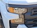 2026 Chevrolet Silverado 1500 Regular Cab 4x4 Pickup for sale #TG107601 - photo 11