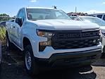 New 2026 Chevrolet Silverado 1500 Work Truck Regular Cab for sale #TG107601 - photo 2
