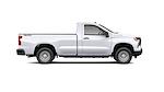 2026 Chevrolet Silverado 1500 Regular Cab 4x4 Pickup for sale #TG107601 - photo 5