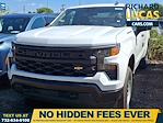 2026 Chevrolet Silverado 1500 Regular Cab 4x4 Pickup for sale #TG107601 - photo 1