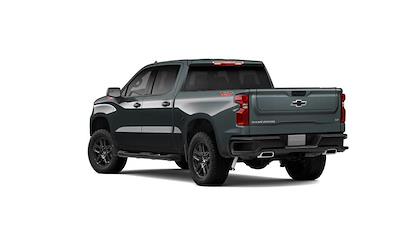 2026 Chevrolet Silverado 1500 Crew Cab 4x4 Pickup for sale #TG107906 - photo 2