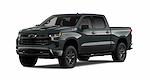 2026 Chevrolet Silverado 1500 Crew Cab 4x4 Pickup for sale #TG107906 - photo 1