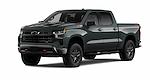 2026 Chevrolet Silverado 1500 Crew Cab 4x4 Pickup for sale #TG107906 - photo 3