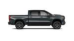 2026 Chevrolet Silverado 1500 Crew Cab 4x4 Pickup for sale #TG107906 - photo 5