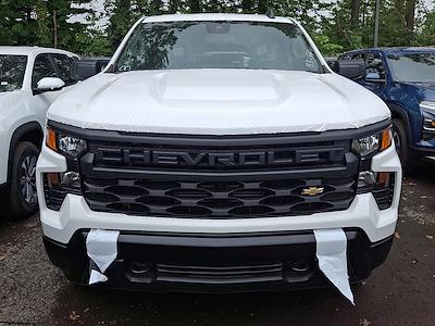 2026 Chevrolet Silverado 1500 Regular Cab 4x4 Pickup for sale #TG108937 - photo 2