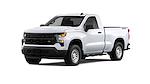 2026 Chevrolet Silverado 1500 Regular Cab 4x4 Pickup for sale #TG108937 - photo 1
