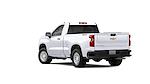 2026 Chevrolet Silverado 1500 Regular Cab 4x4 Pickup for sale #TG108937 - photo 2