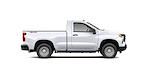 2026 Chevrolet Silverado 1500 Regular Cab 4x4 Pickup for sale #TG108937 - photo 5