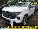 2026 Chevrolet Silverado 1500 Regular Cab 4x4 Pickup for sale #TG108937 - photo 1