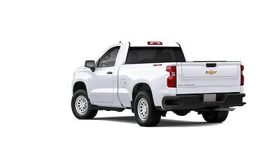 2026 Chevrolet Silverado 1500 Regular Cab 4x4 Pickup for sale #TG108940 - photo 2