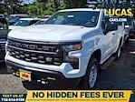 2026 Chevrolet Silverado 1500 Regular Cab 4x4 Pickup for sale #TG108940 - photo 1
