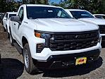 2026 Chevrolet Silverado 1500 Regular Cab 4x4 Pickup for sale #TG108940 - photo 11