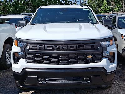 2026 Chevrolet Silverado 1500 Regular Cab 4x4 Pickup for sale #TG108944 - photo 2