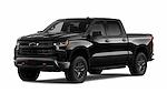 2026 Chevrolet Silverado 1500 Crew Cab 4WD Pickup for sale #TG109542 - photo 4