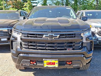 2026 Chevrolet Silverado 1500 Crew Cab 4x4 Pickup for sale #TG110844 - photo 2