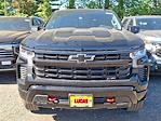 2026 Chevrolet Silverado 1500 Crew Cab 4x4 Pickup for sale #TG110844 - photo 2