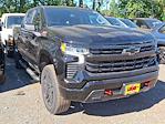 2026 Chevrolet Silverado 1500 Crew Cab 4x4 Pickup for sale #TG110844 - photo 3