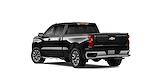 2026 Chevrolet Silverado 1500 Crew Cab 4x4 Pickup for sale #TG147665 - photo 2