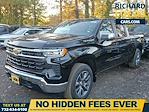 2026 Chevrolet Silverado 1500 Crew Cab 4x4 Pickup for sale #TG147665 - photo 9