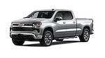2026 Chevrolet Silverado 1500 Crew Cab 4x4 Pickup for sale #TG147863 - photo 1