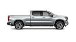 2026 Chevrolet Silverado 1500 Crew Cab 4x4 Pickup for sale #TG147863 - photo 5