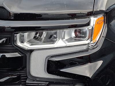 New 2026 Chevrolet Silverado 1500 LT Crew Cab for sale #TG158473 - photo 2