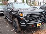 2026 Chevrolet Silverado 1500 Crew Cab 4x4 Pickup for sale #TG162592 - photo 3