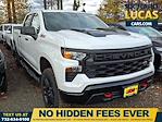 2026 Chevrolet Silverado 1500 Crew Cab 4x4 Pickup for sale #TG165606 - photo 1