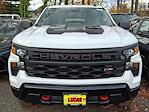 2026 Chevrolet Silverado 1500 Crew Cab 4x4 Pickup for sale #TG165606 - photo 2