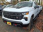 2026 Chevrolet Silverado 1500 Crew Cab 4x4 Pickup for sale #TG165606 - photo 3