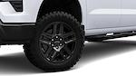 2026 Chevrolet Silverado 1500 Crew Cab 4x4 Pickup for sale #TG165606 - photo 6